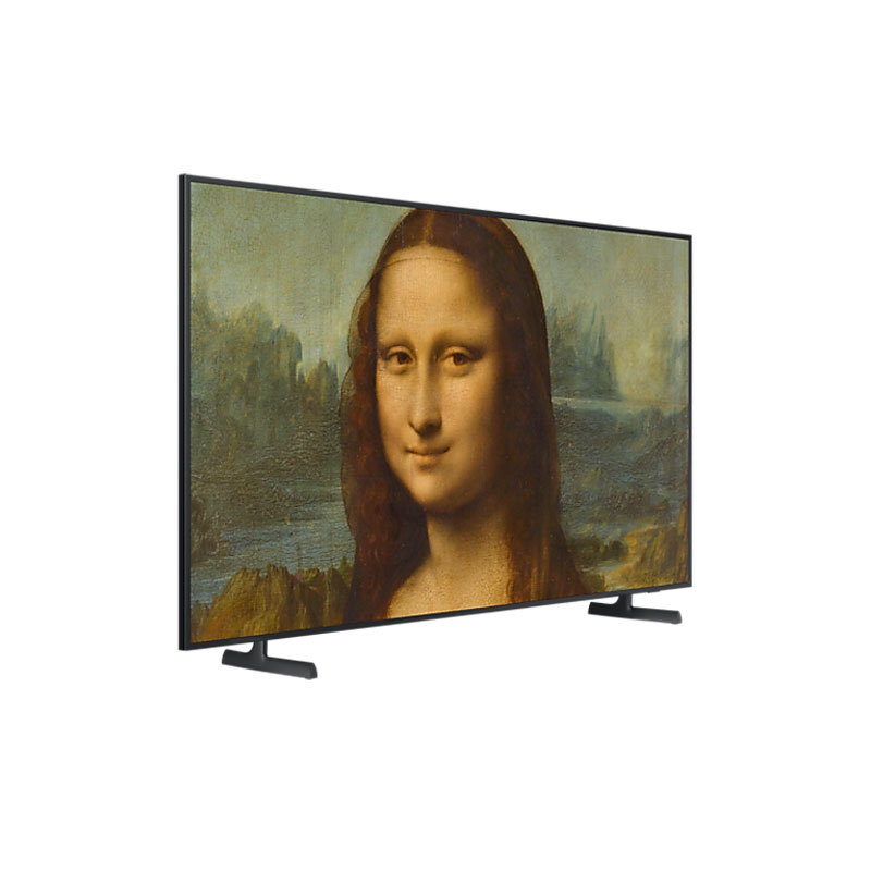 Samsung 55 inch (138 cm) The Frame Series 4K Ultra HD Smart QLED TV